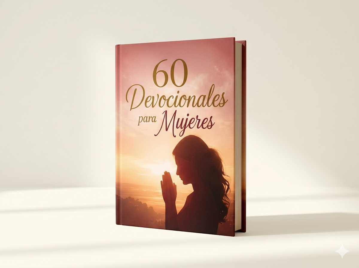 60 Devocionales