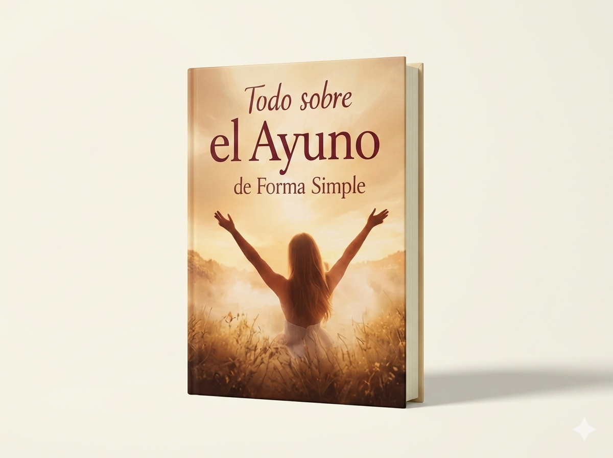 Ayuno Simple