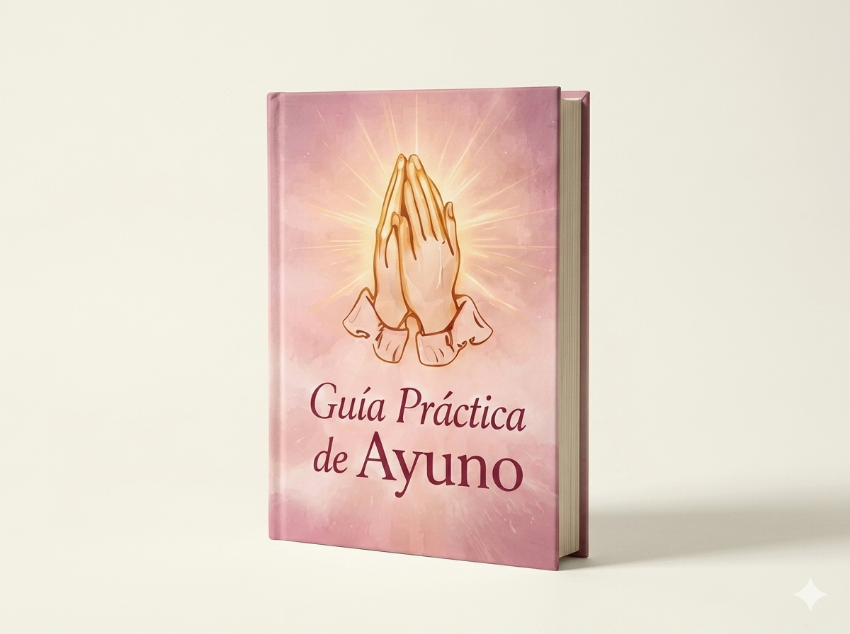 Guía de Ayuno