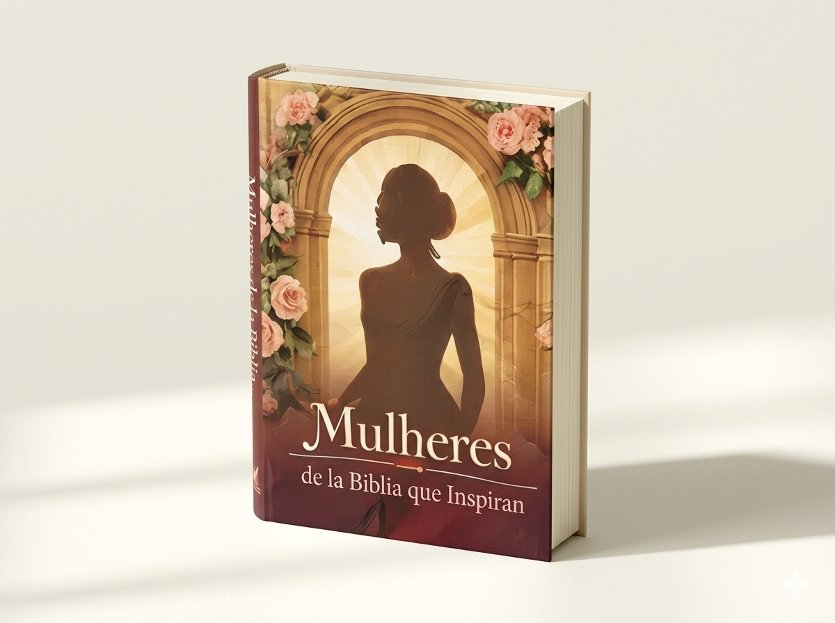 Mujeres de la Biblia