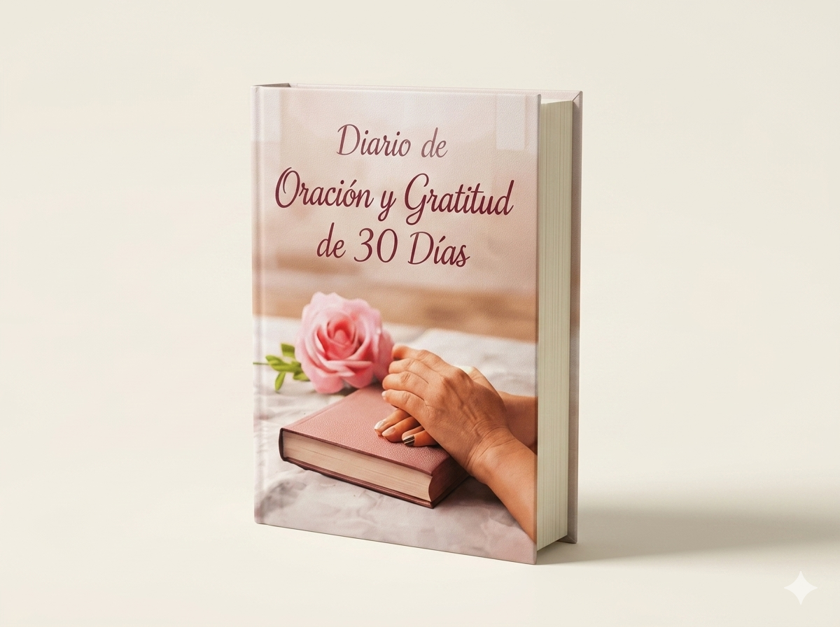 Diario de Oración